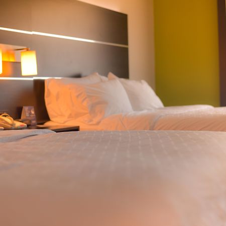 Holiday Inn Express Hotel & Suites Maryville By Ihg Buitenkant foto