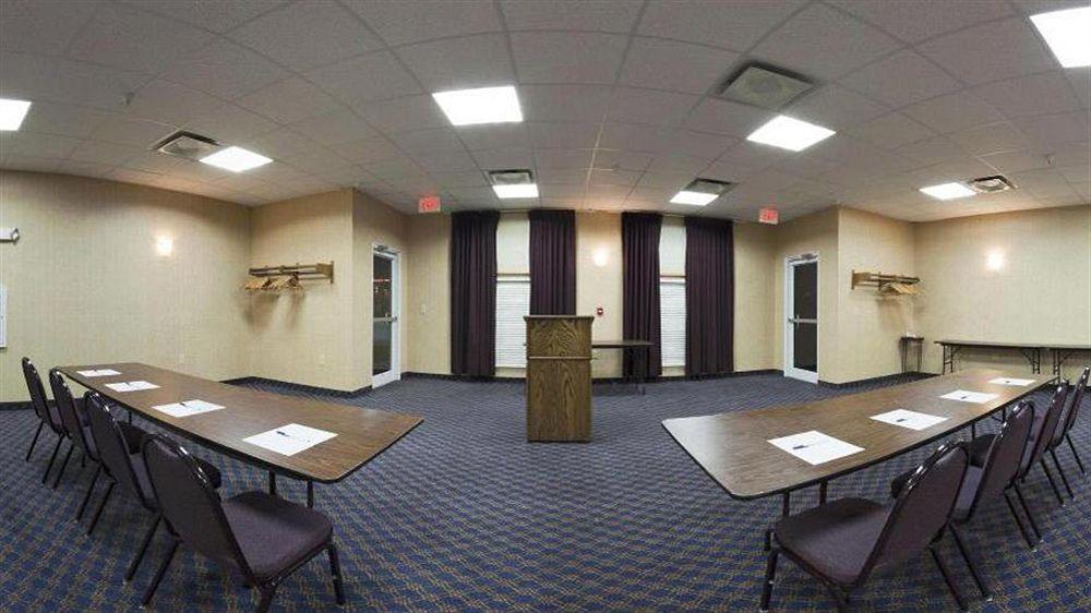 Holiday Inn Express Hotel & Suites Maryville By Ihg Buitenkant foto