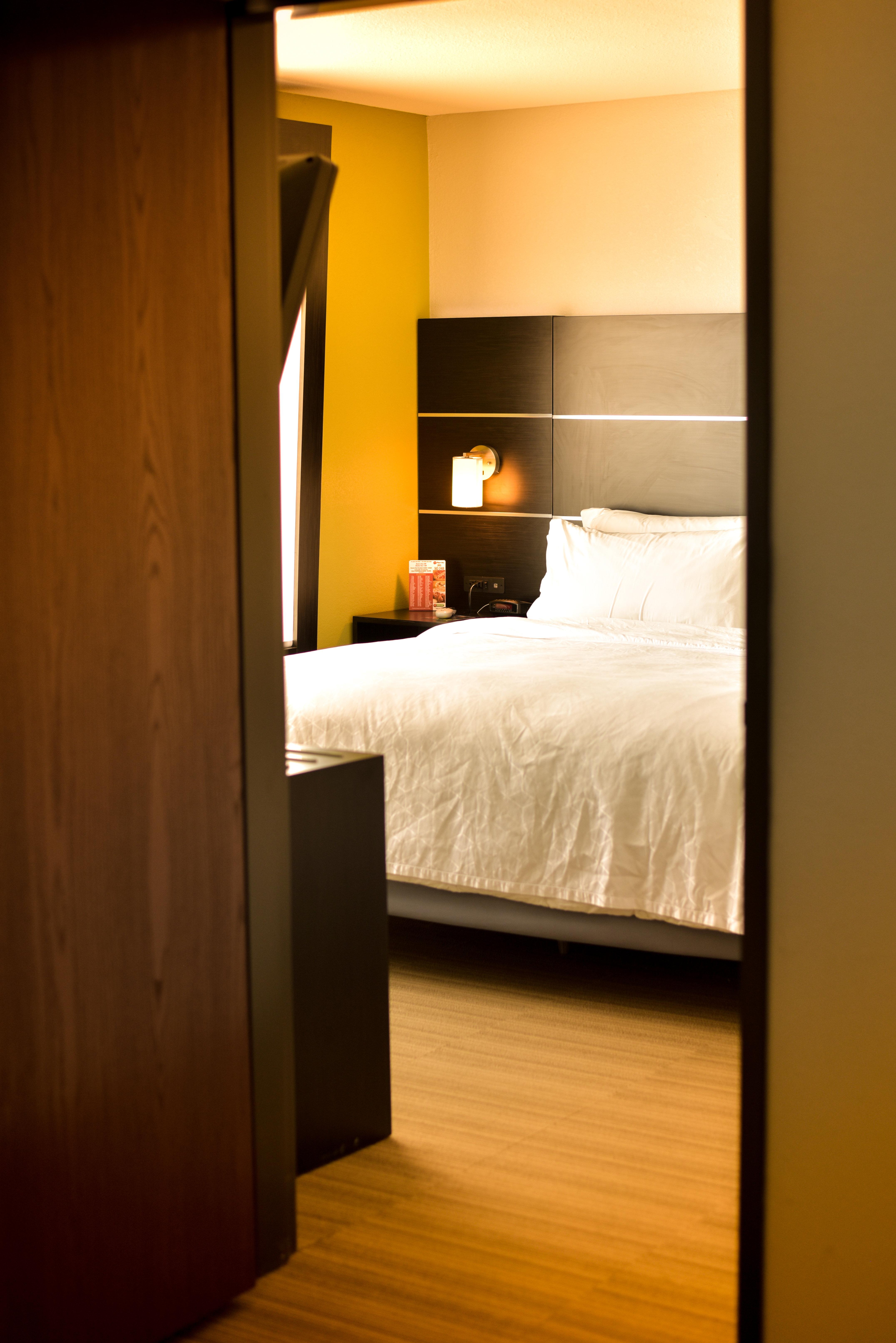 Holiday Inn Express Hotel & Suites Maryville By Ihg Buitenkant foto