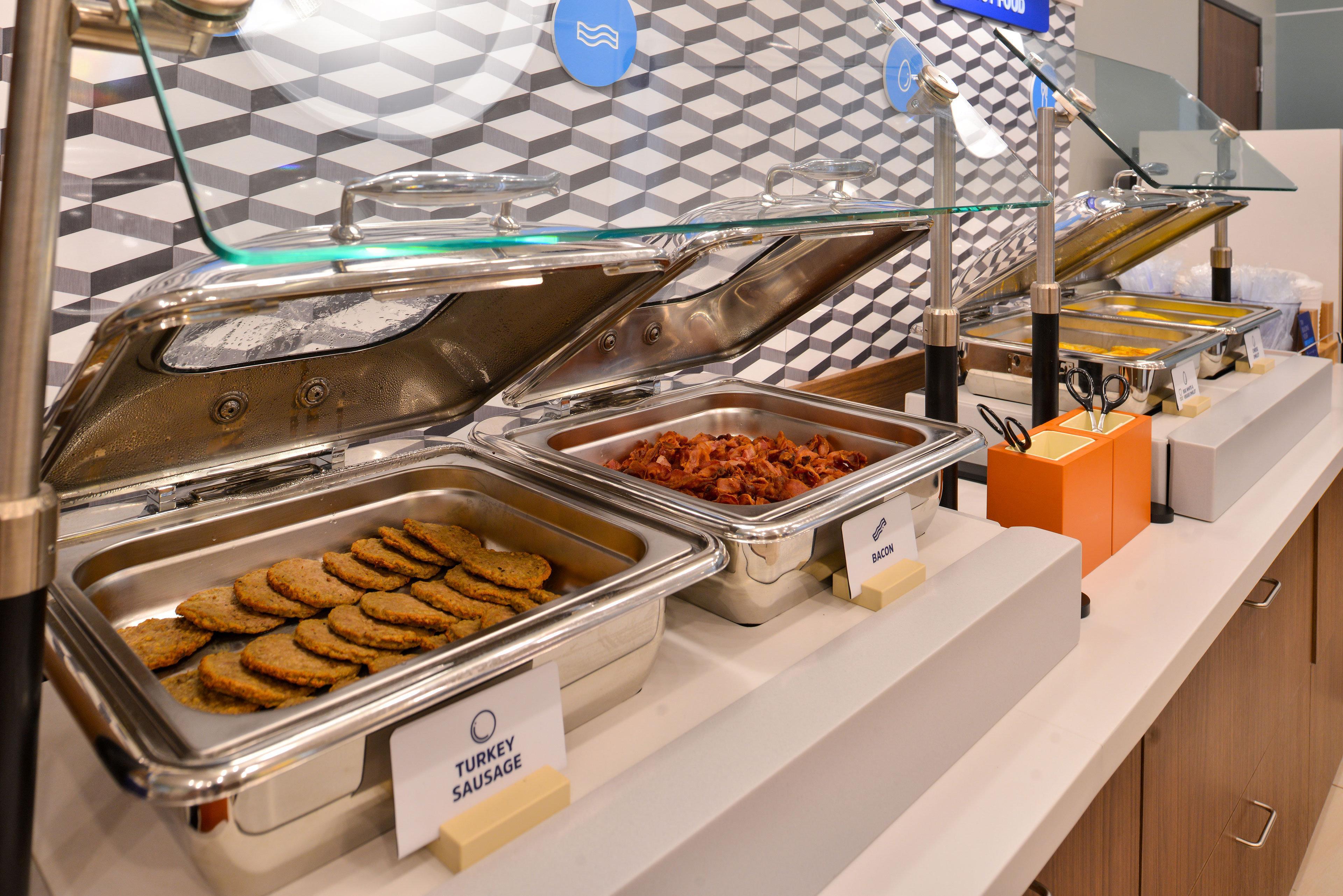 Holiday Inn Express Hotel & Suites Maryville By Ihg Buitenkant foto