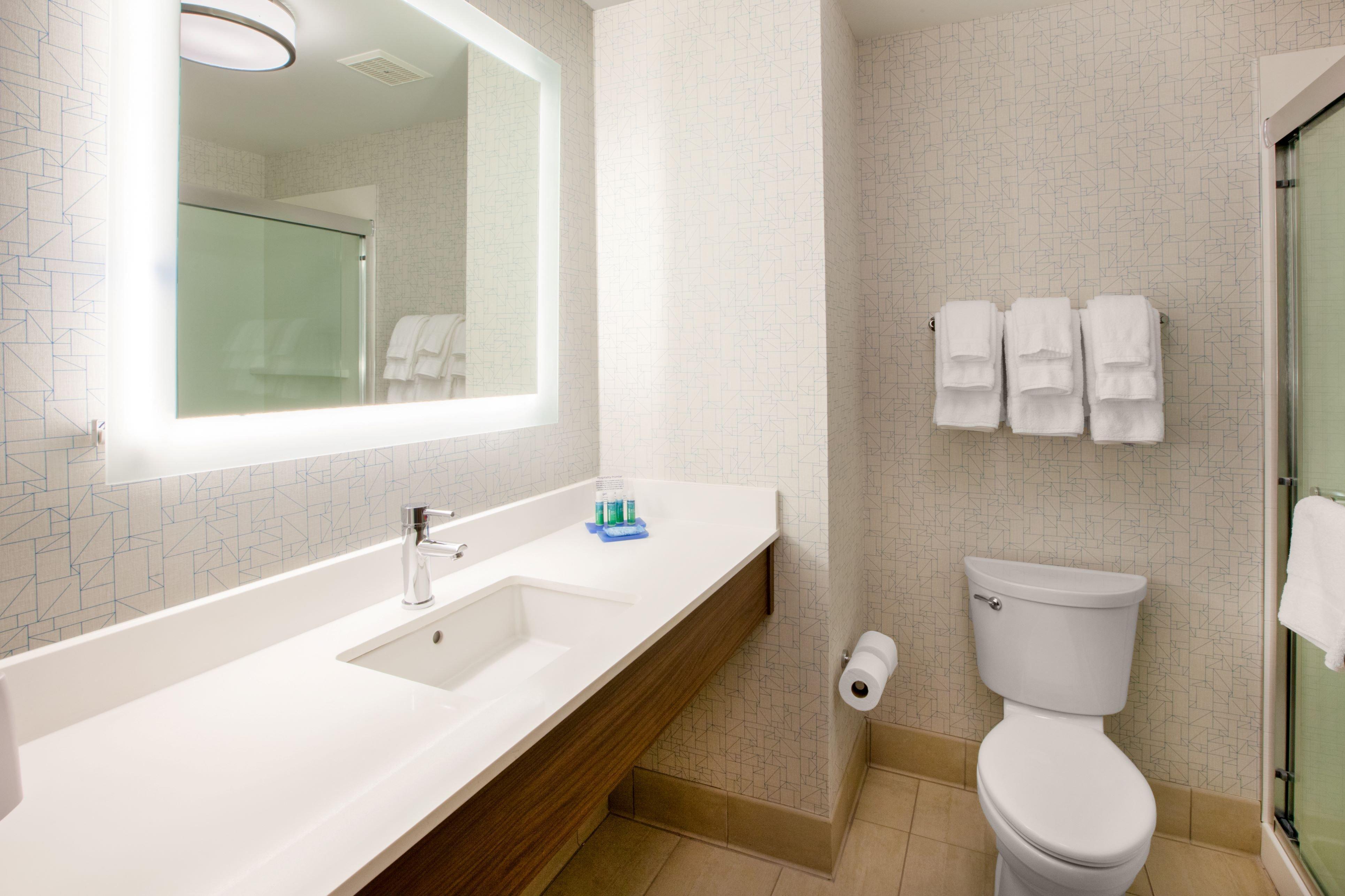 Holiday Inn Express Hotel & Suites Maryville By Ihg Buitenkant foto